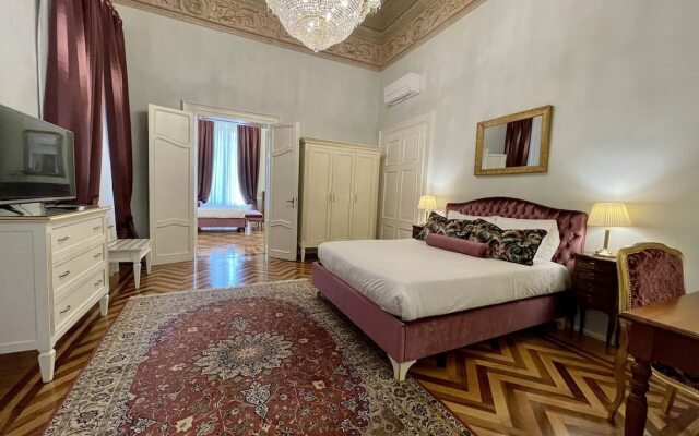 Palazzo Monga Boutique Guesthouse