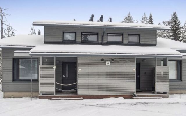 House  Kuusamo