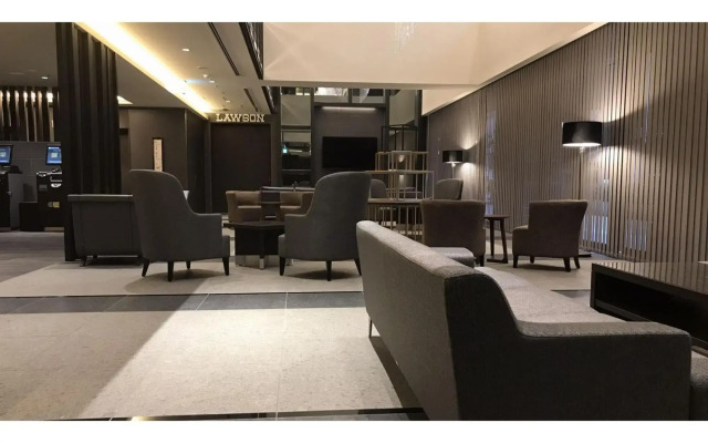 Welina Hotel Premier Nakanoshima EAST