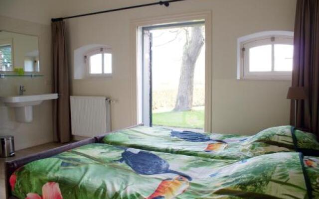 Bed & Breakfast Terre Neuve