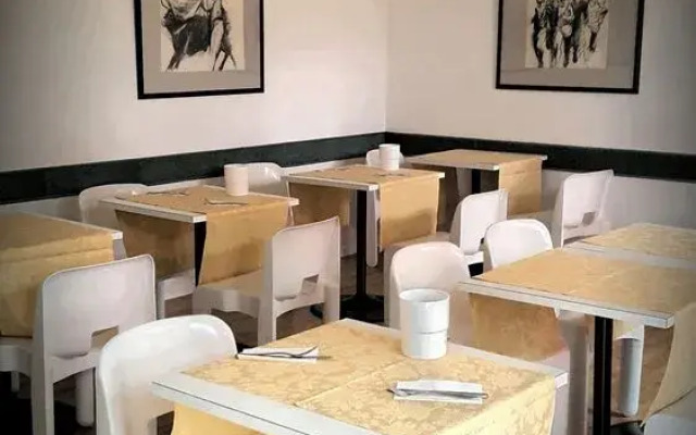 Hotel Garni Sport