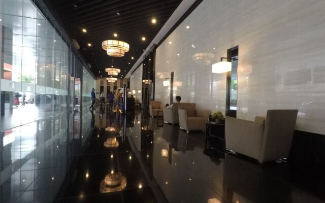 SMDC Air Residences Makati