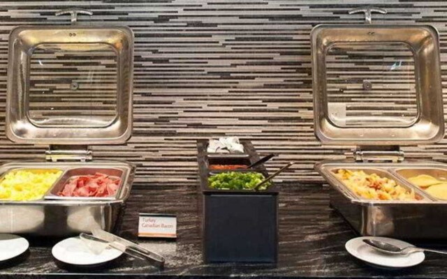 Residence Inn Boston Logan Airport/Chelsea