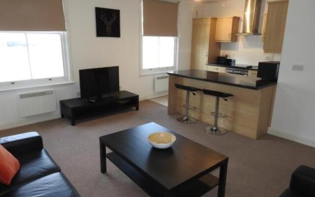 Princes Dock Chambers 7
