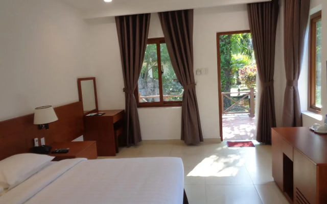 Mango Garden Resort