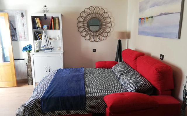 Apartamento La Muralla de Llanes
