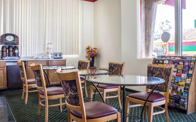 Econo Lodge Tucson