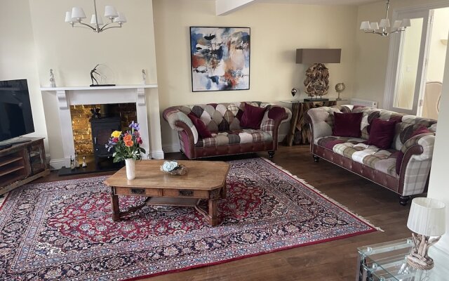 Stunning Three Bedroom House in West Runton
