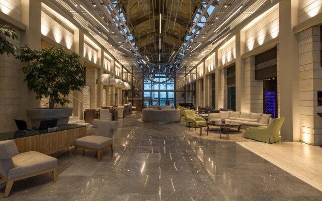 September Hotel Thessaloniki