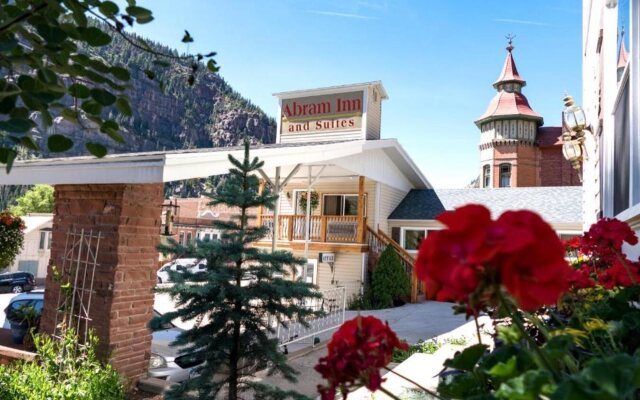 Abram Inn & Suites