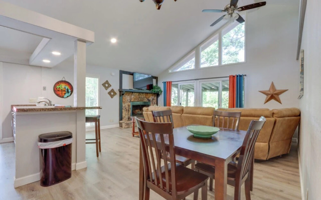 Fire Pit & Pool Access: Margaritaville Home!