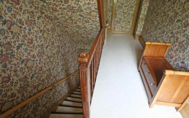 Gîte Chantraine, 4 pièces, 5 personnes - FR-1-589-7