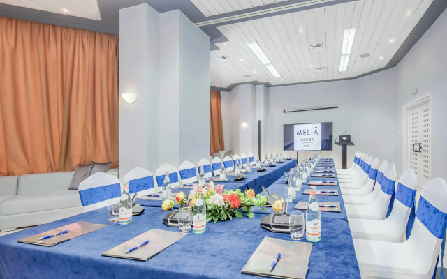 Meliá Cohiba