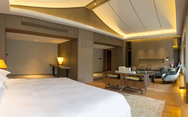 Hangzhou Jinxi Hotel