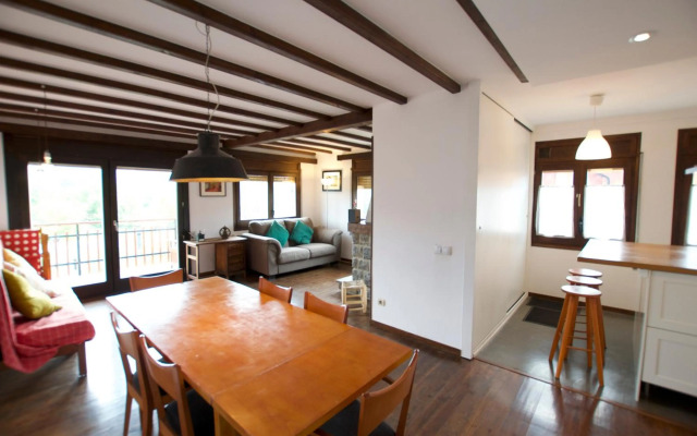 Apartamento Les Bulloses