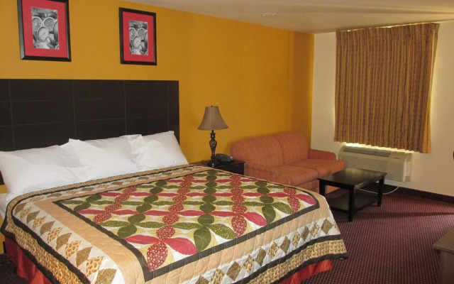 Kenedy Country Inn
