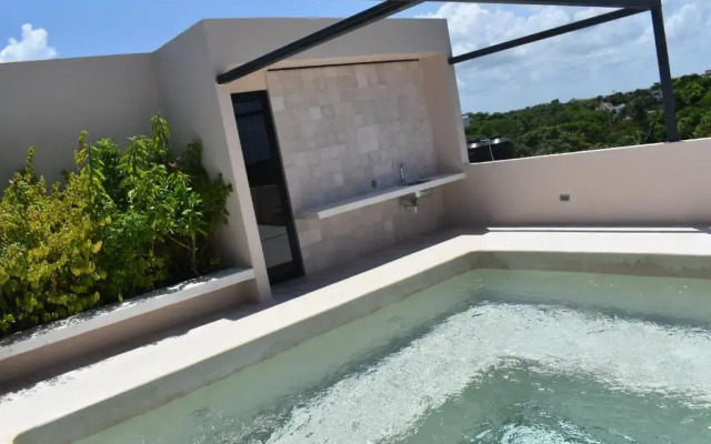 Kaab At The Park by The Spot Rentals