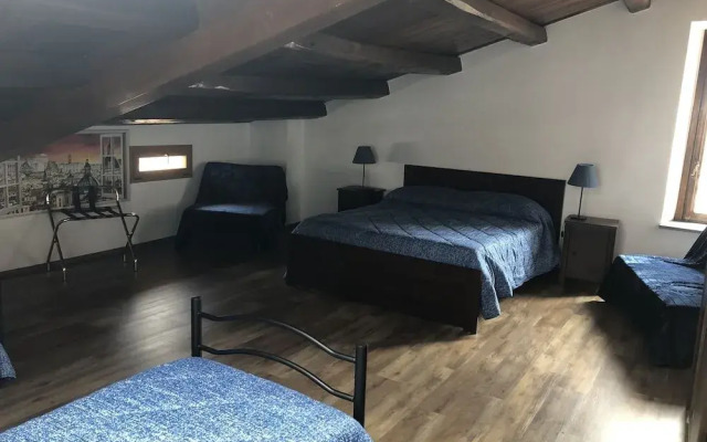 BB Il Re Alla Reginella Guest House