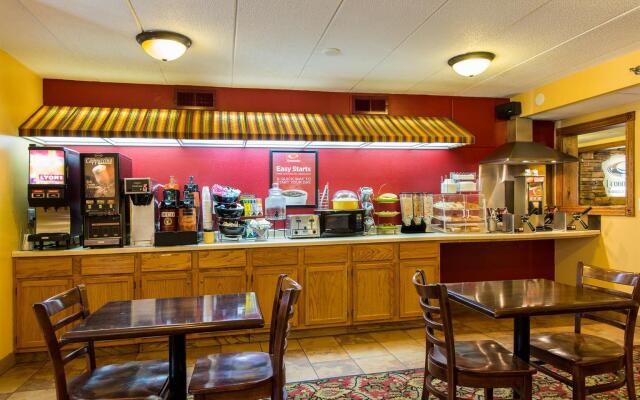 Econo Lodge Mayo Clinic Area