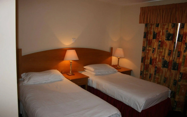 Hotel Castlepollard