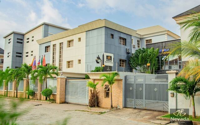 Nevada Hotels and Suites Lekki