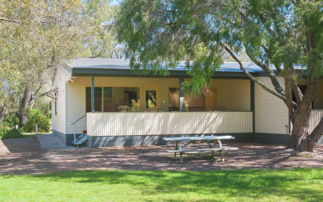 Siesta Park Holiday Resort