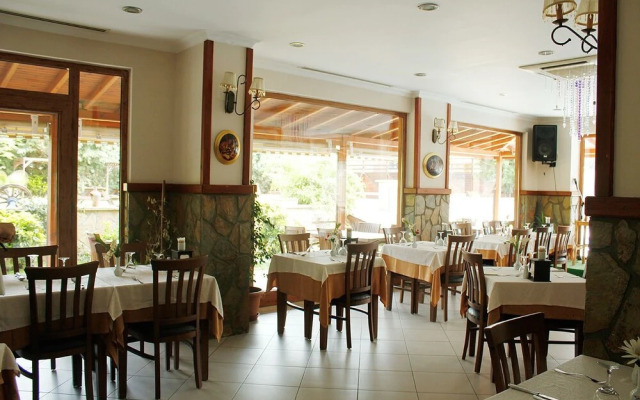 Olinda Hotel Agva