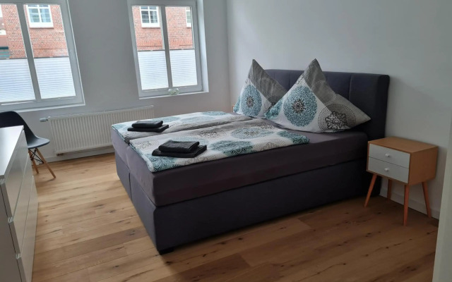 Traum-Ferienwohnung Mozart !