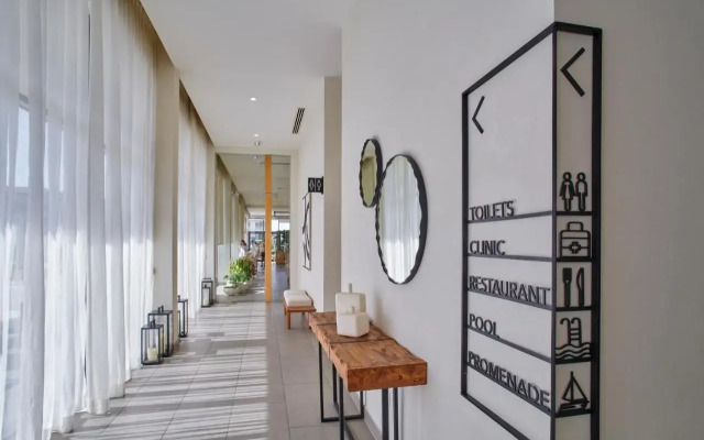 Marassi Boutique Hotel-Marina  R1