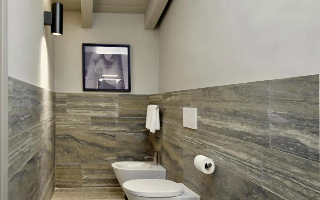 Podere Castel Merlo Resort