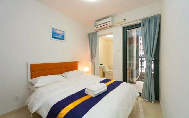 Yi Chao Hotel Apartment