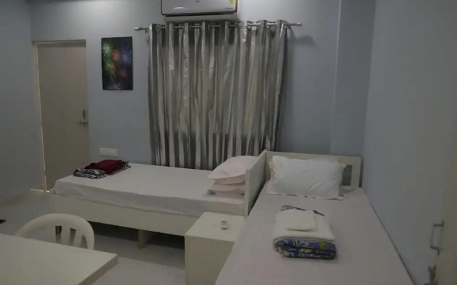 V & U Homestay Sadar