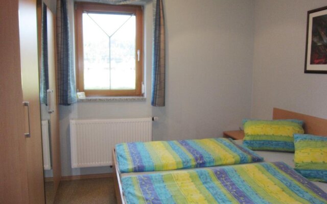 Ferienwohnung Wettl