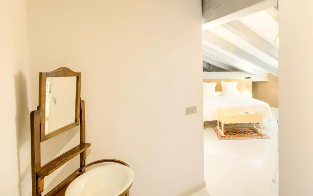 Rusticae Hotel Teatrisso