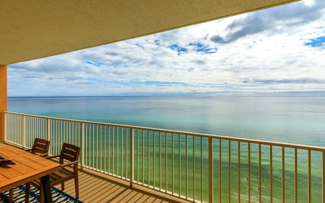 Treasure Island 1207