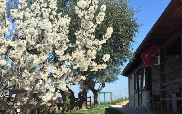 La Vecchia Fornace