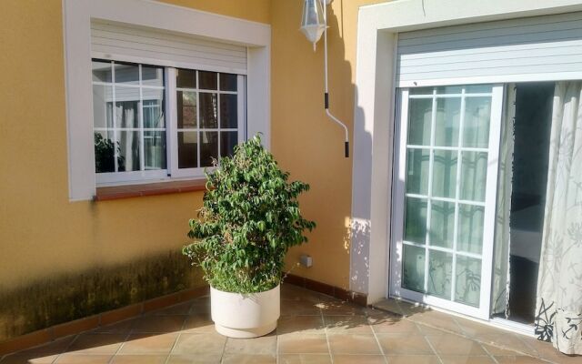 Casa con gran piscina privada
