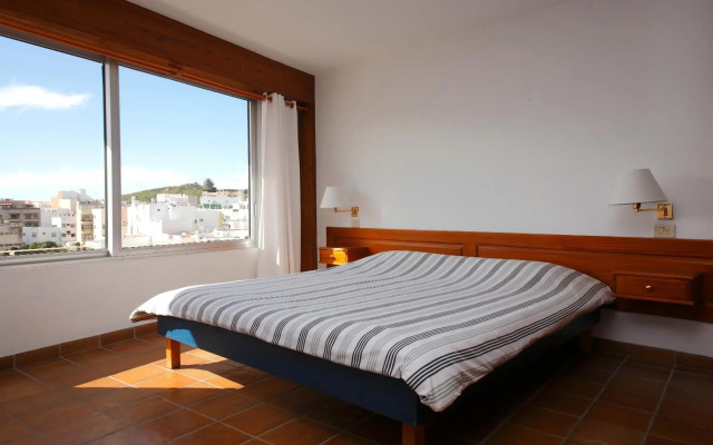 Hotel Eden La Palma
