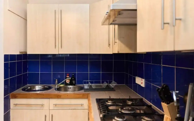 The West Hampstead Place - Inviting 2bdr Apartment