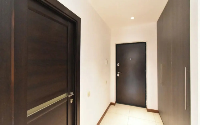 1bdr luxury apartment