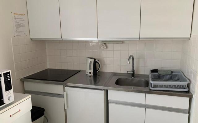 Maison Bretignolles-sur-Mer, 3 pièces, 4 personnes - FR-1-231-98