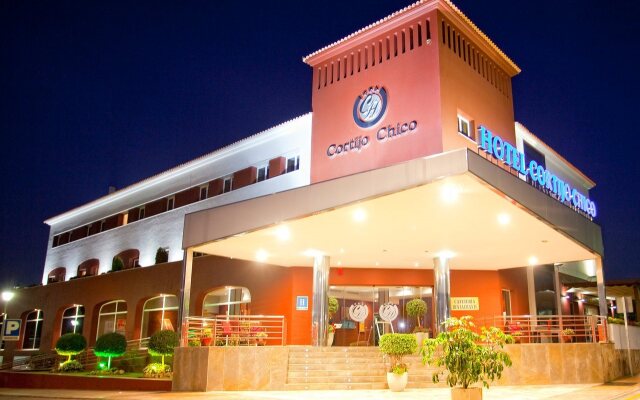 Cortijo Chico Málaga Airport