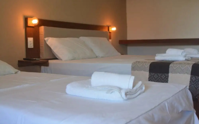 Pousada Tropical Brasil