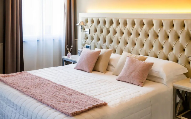 Hotel Savoia