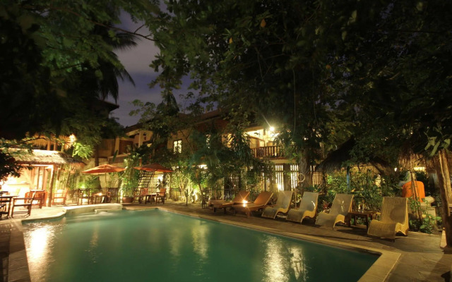 Mystères & Mékong Phnom Penh Lodge