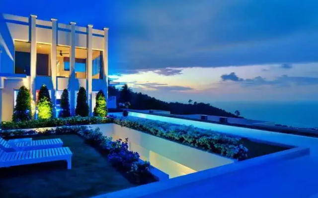 Infinity Lifestyle Destination and Spa