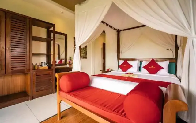 Bliss Spa Ubud Hotel