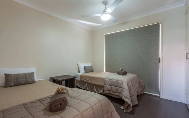 Clifford Gardens Motor Inn