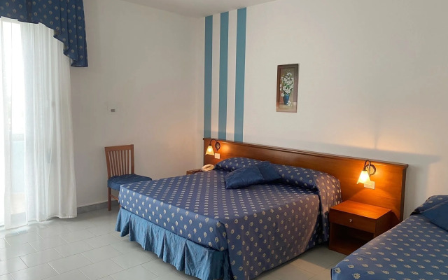 Hotel Villaggio Aurora