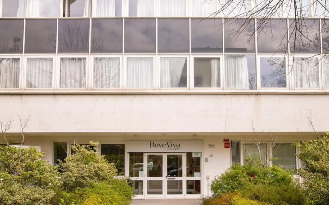 Residence Terzo Millennio - Rtmliving